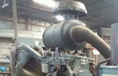 電機回收