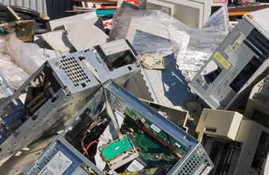 電子產品回收